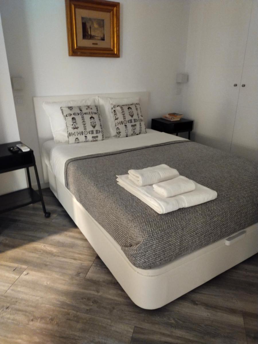 Apartments Central Madrid – q2home