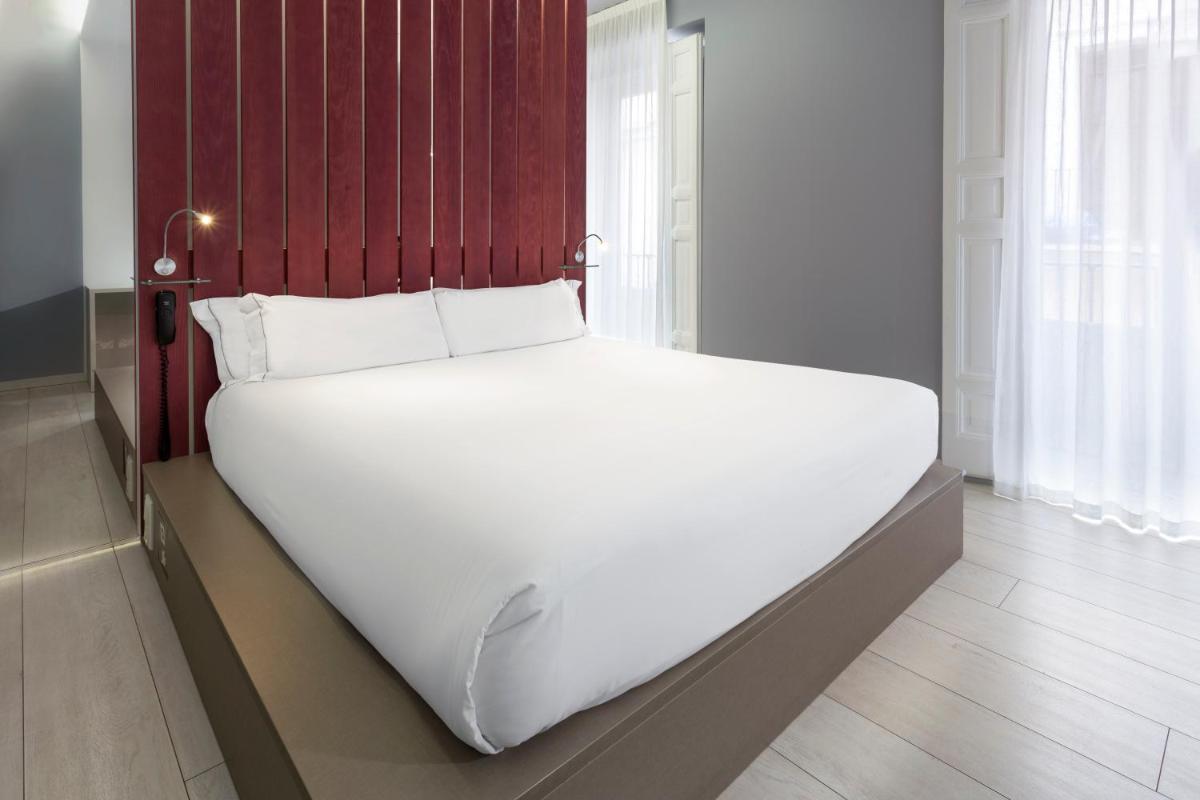 B&B HOTEL Madrid Centro Fuencarral 52