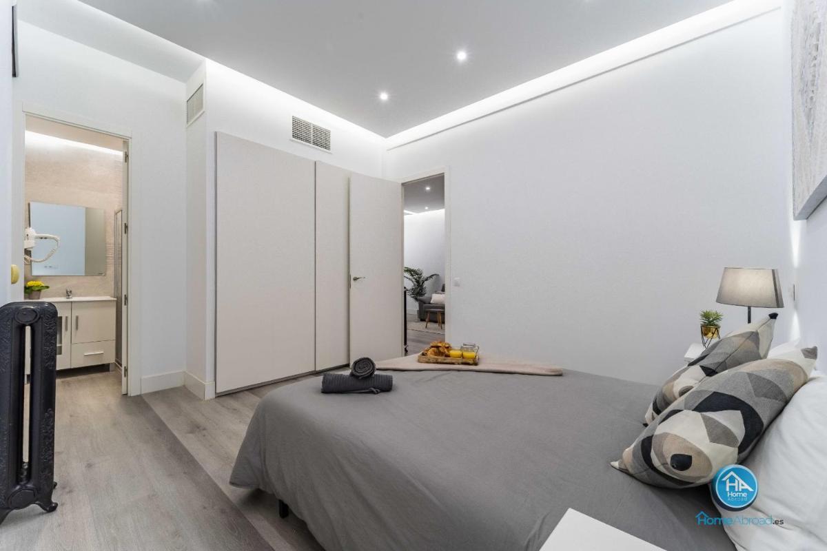 Boutique Madrid Center Apartment