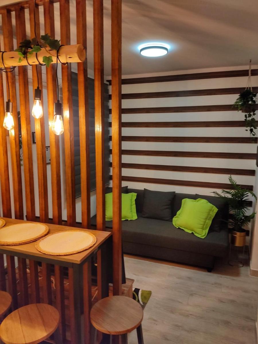 Céntrico y precioso apartamento en madrid