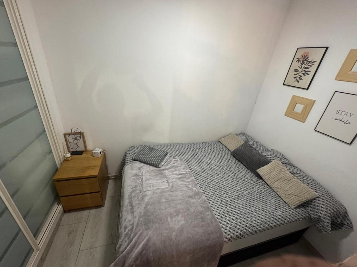 Céntrico y precioso apartamento en madrid