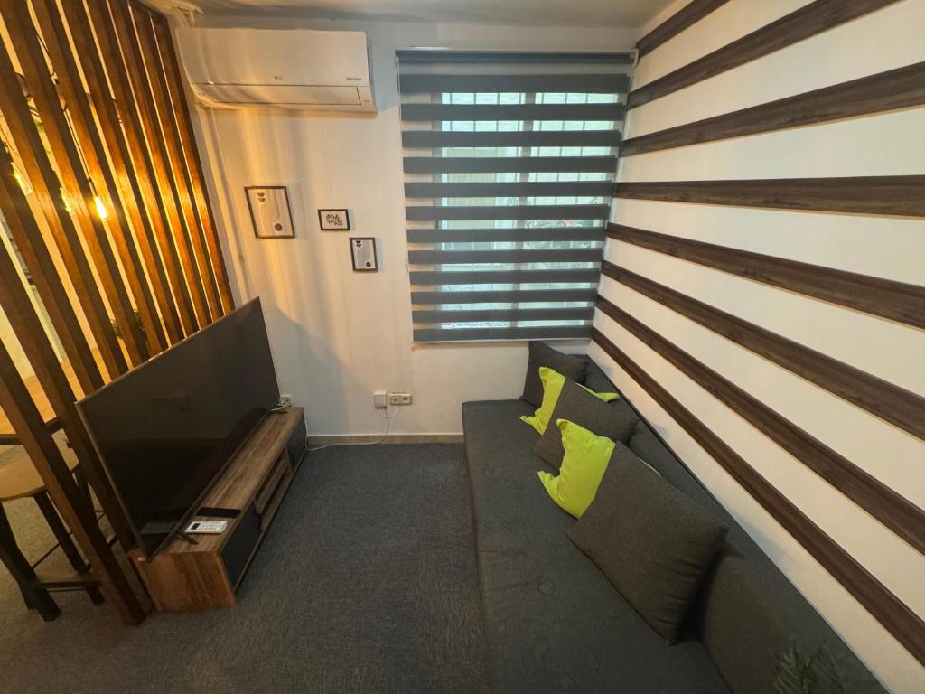 Céntrico y precioso apartamento en madrid