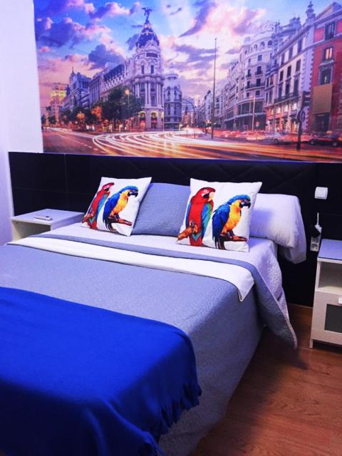 Chueca Gran Via Apartaments TPH