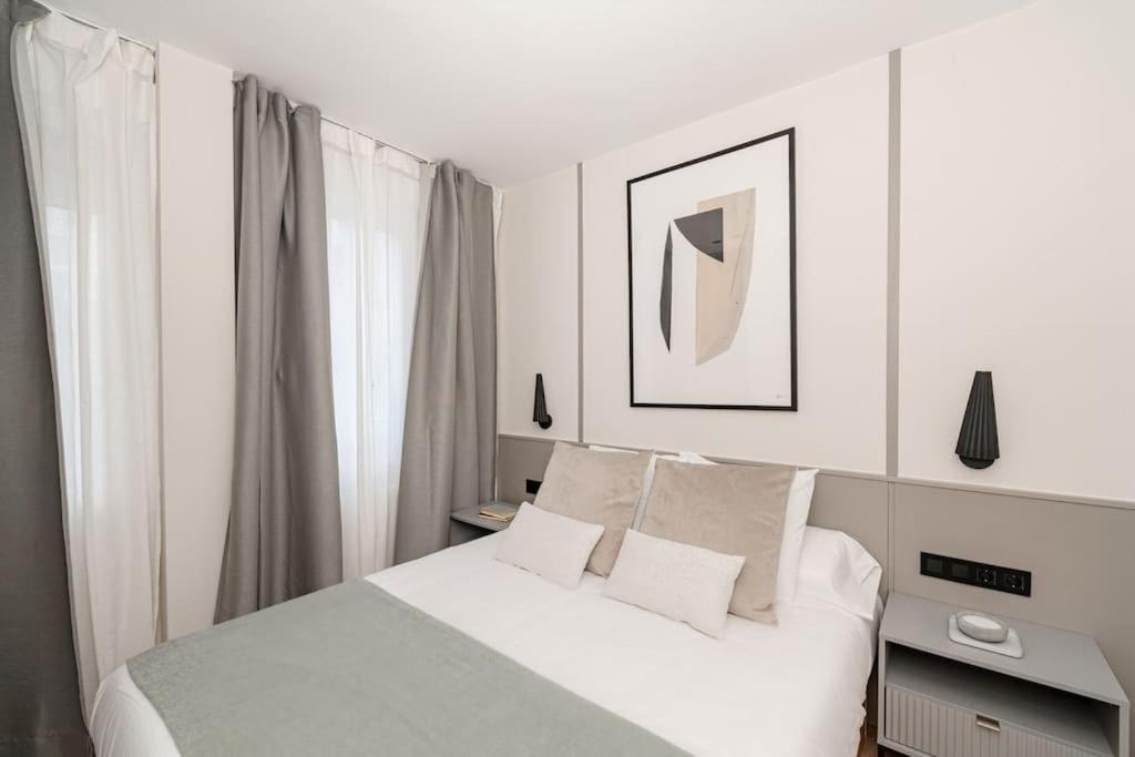 Chueca IV calle Escorial 2BR 2BH