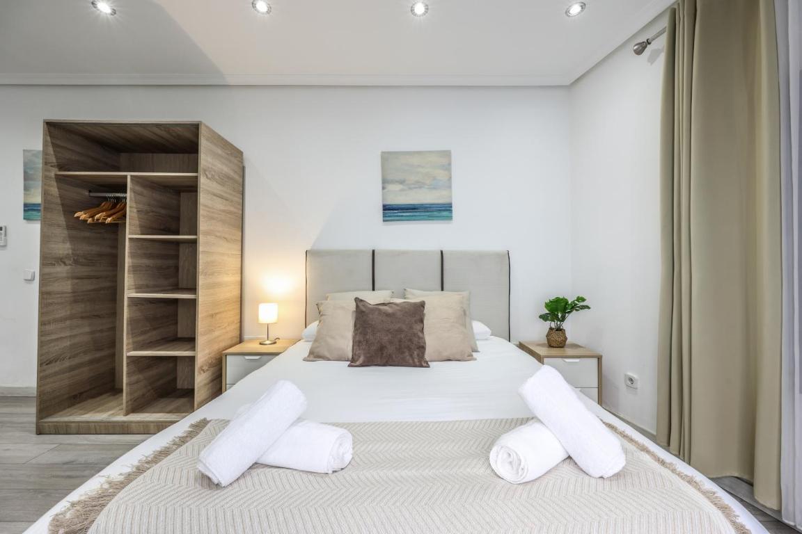 Classy Studio close to Retiro Park, Madrid