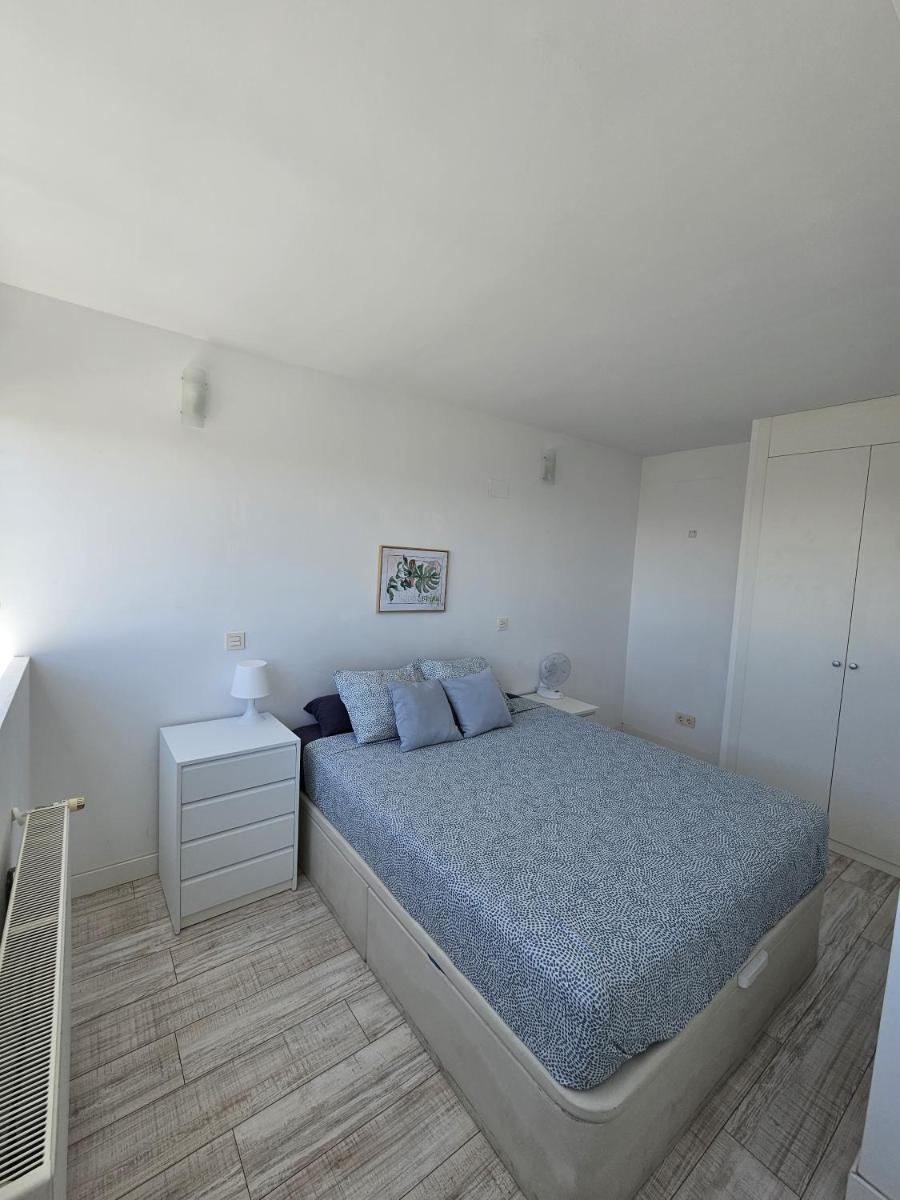 Cómodo apartamento en Madrid