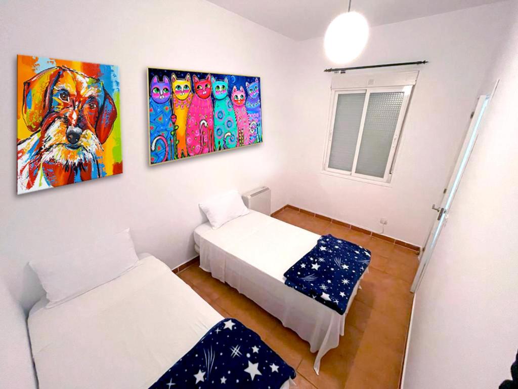 Don Quijote APARTAMENTS TPH Madrid