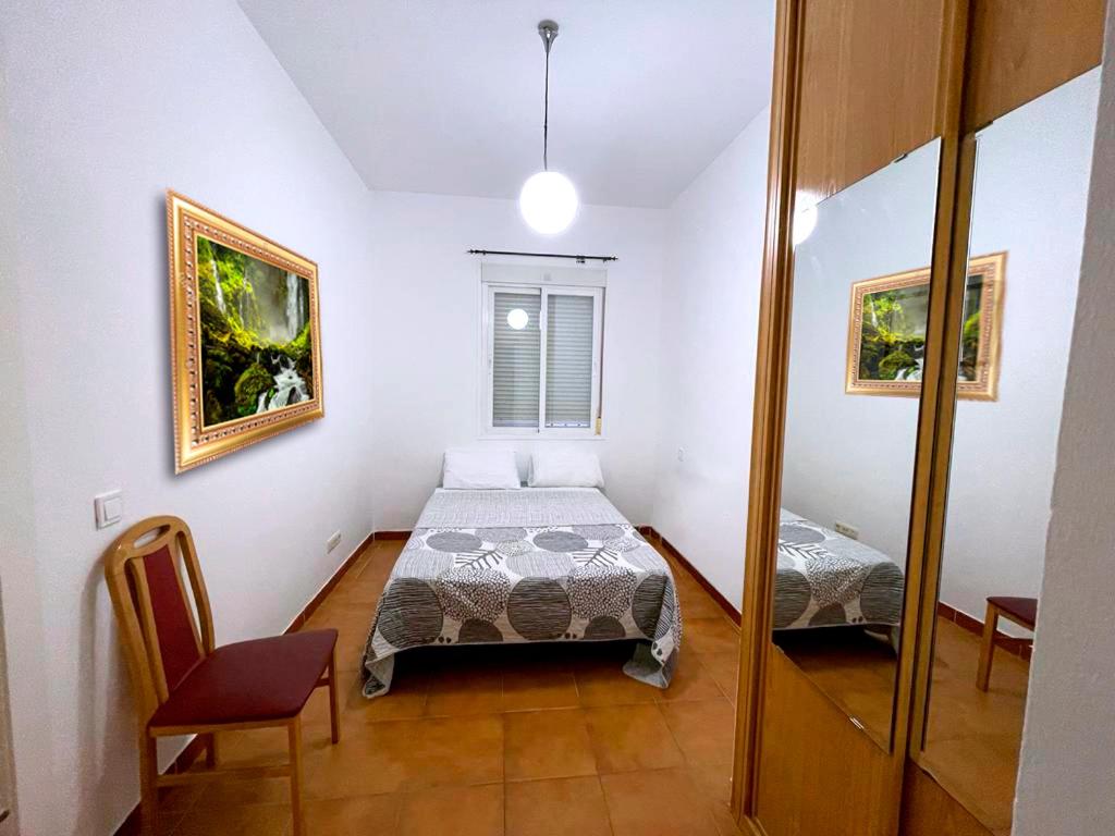 Don Quijote APARTAMENTS TPH Madrid