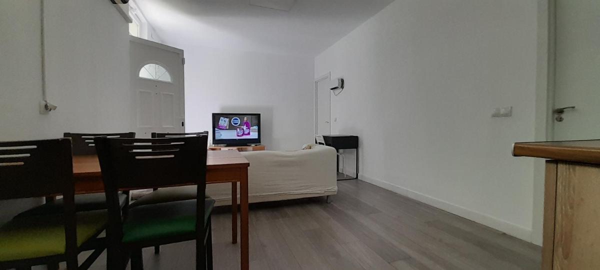 El Colmenar Apartamento