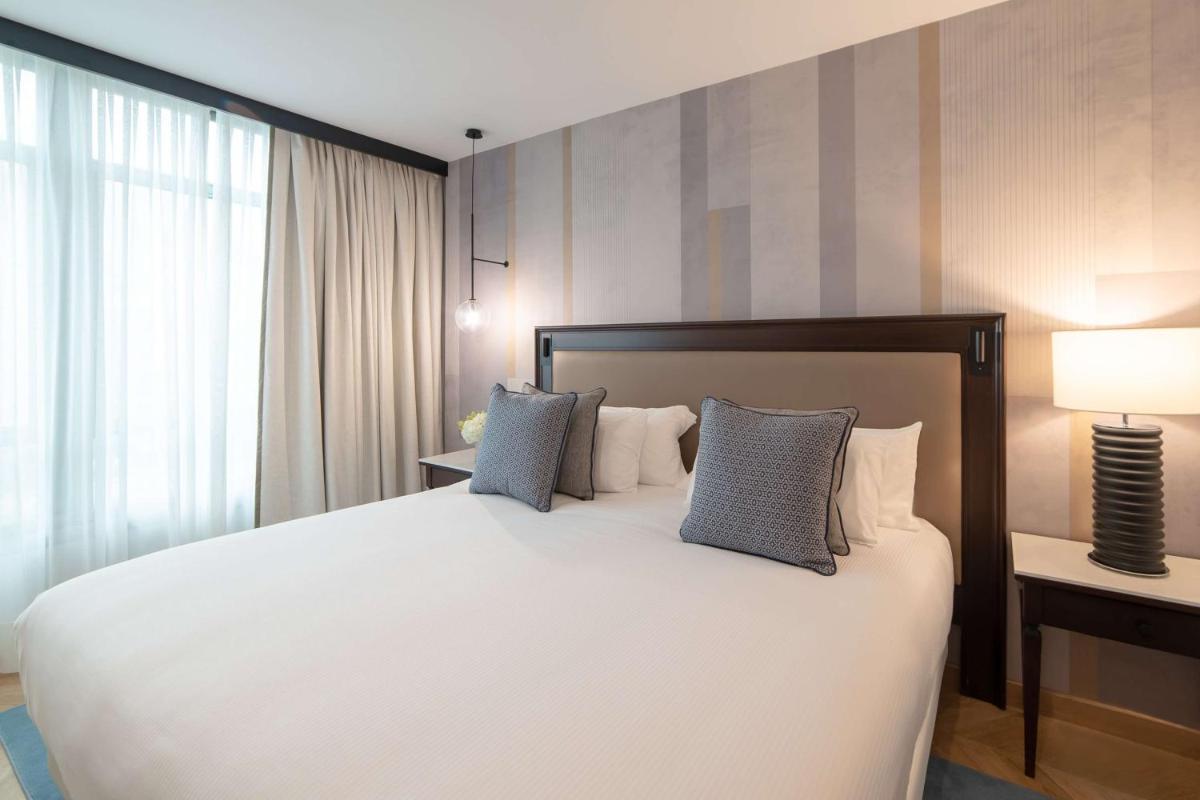 Hyatt Regency Hesperia Madrid