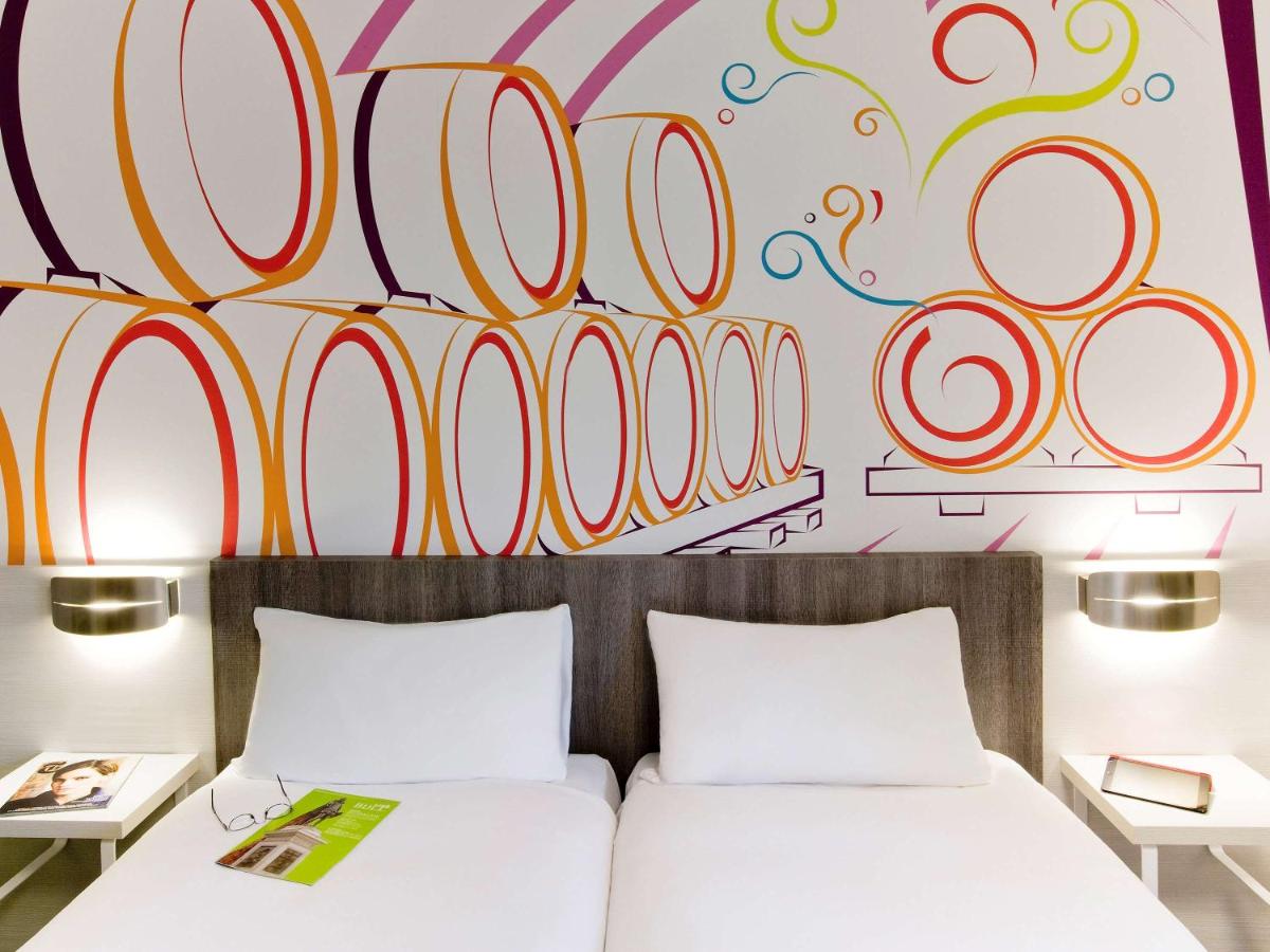 Ibis Styles Madrid Prado