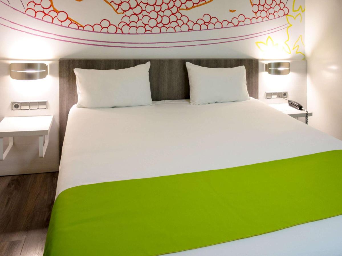 Ibis Styles Madrid Prado