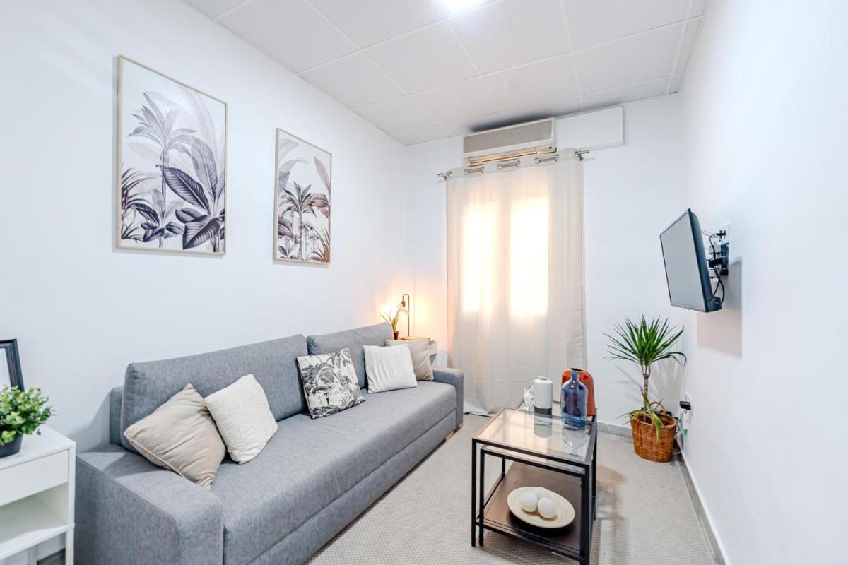 Increíble Apartamento en Salamanca