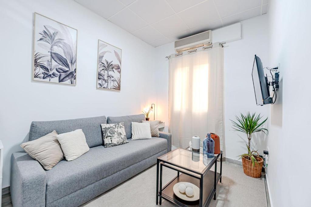 Increíble Apartamento en Salamanca