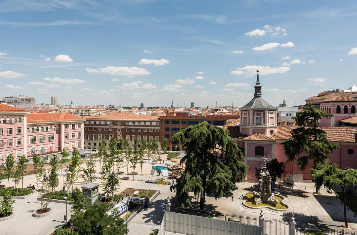 La Residencia de Barceló