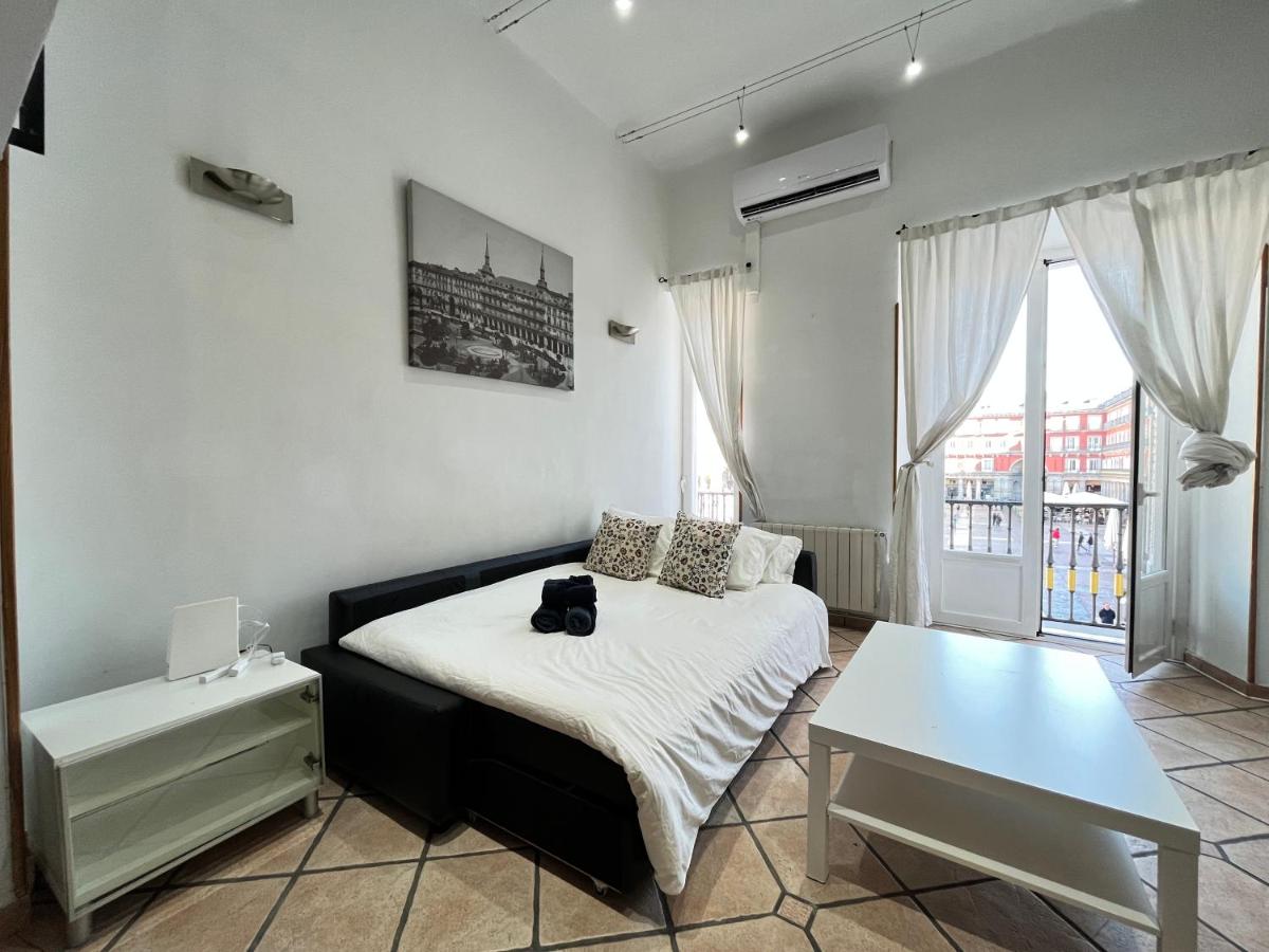 Loft Plaza Mayor 2