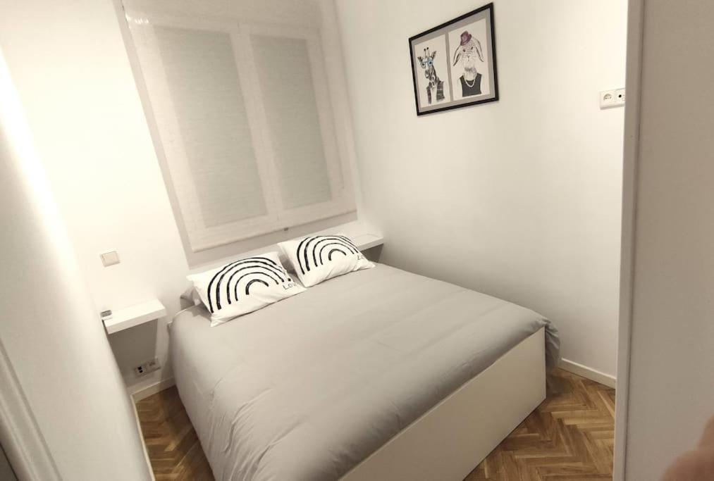 Lovely apartment in Madrid center (Chueca)