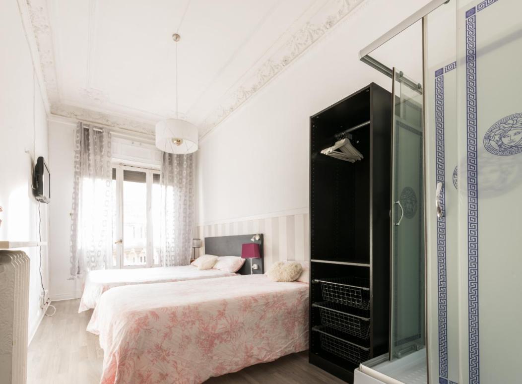 M&F 7 ROOMS/7 BATHROOMS OVER GRAN VIA