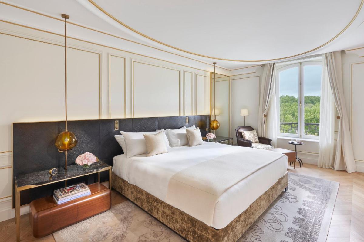 Mandarin Oriental Ritz, Madrid