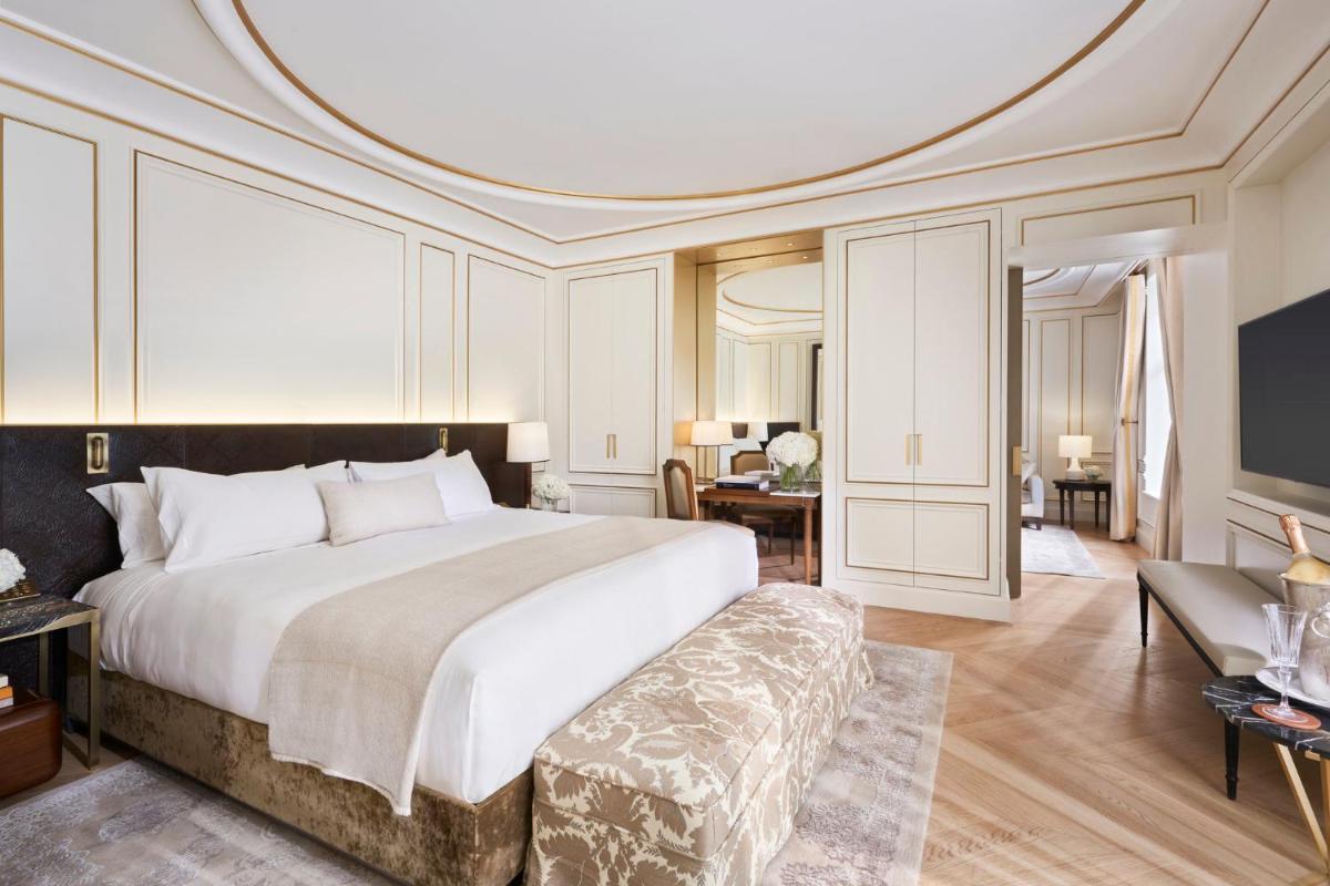 Mandarin Oriental Ritz, Madrid