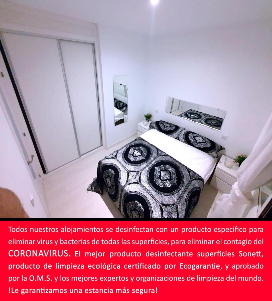 Marques de Goya Apartaments TPH