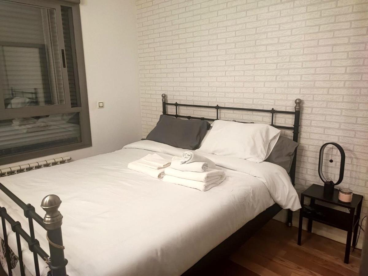 Precioso apartamento céntrico en Madrid con posibilidad de Parking