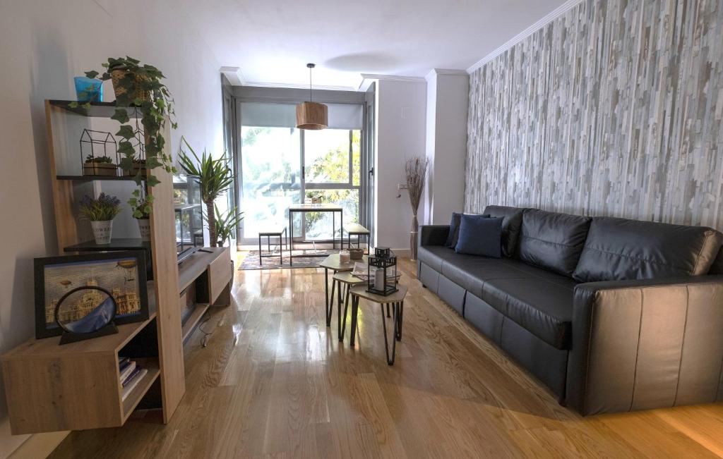 Precioso apartamento céntrico en Madrid con posibilidad de Parking