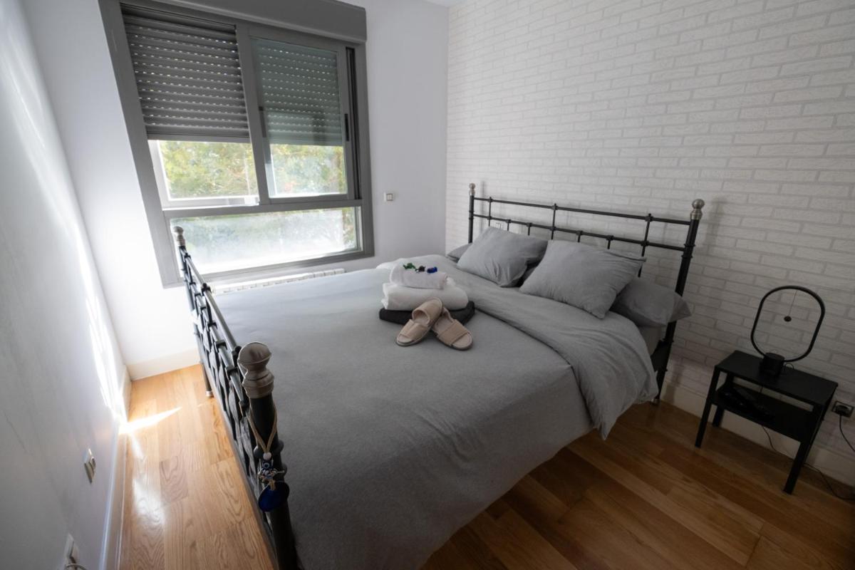 Precioso apartamento céntrico en Madrid con posibilidad de Parking