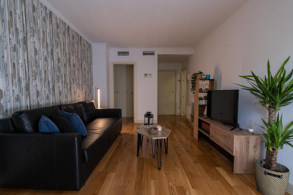 Precioso apartamento céntrico en Madrid con posibilidad de Parking