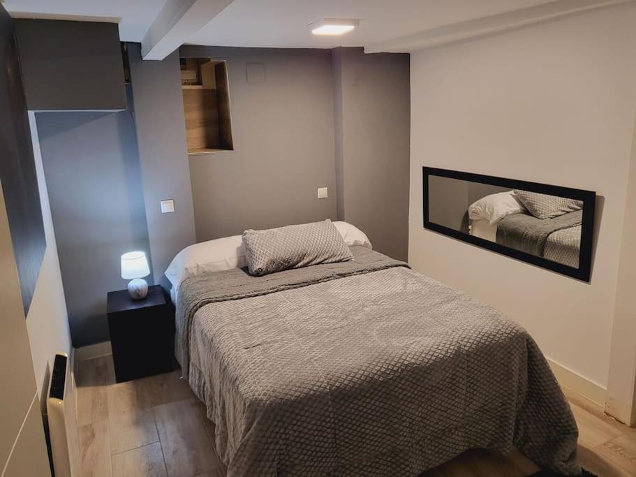 Precioso apartamento de 2 habitaciones.