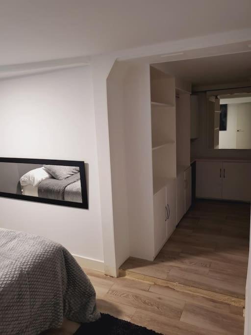 Precioso apartamento de 2 habitaciones.