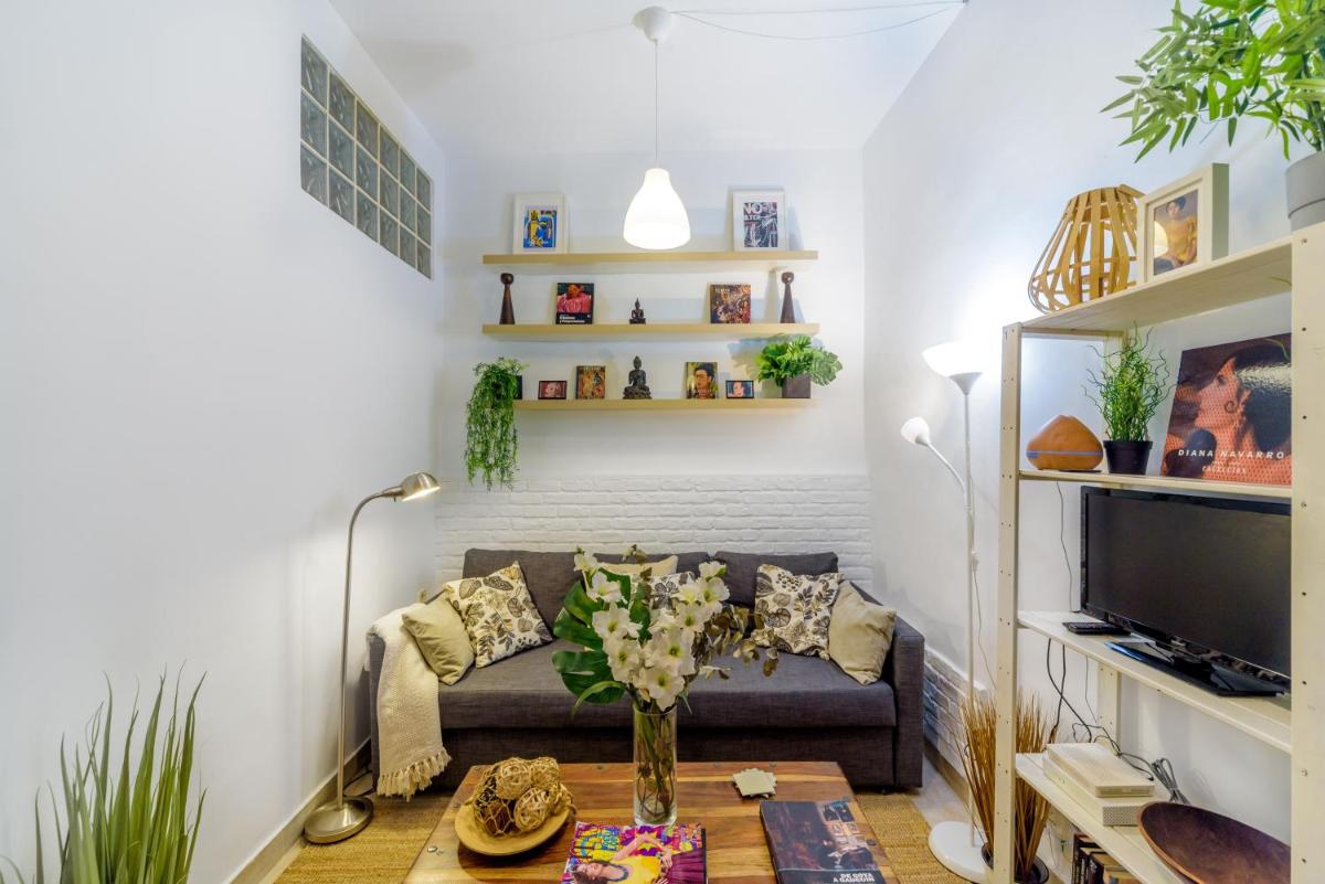 STYLISH LOFT AT CHUECA´S HEART