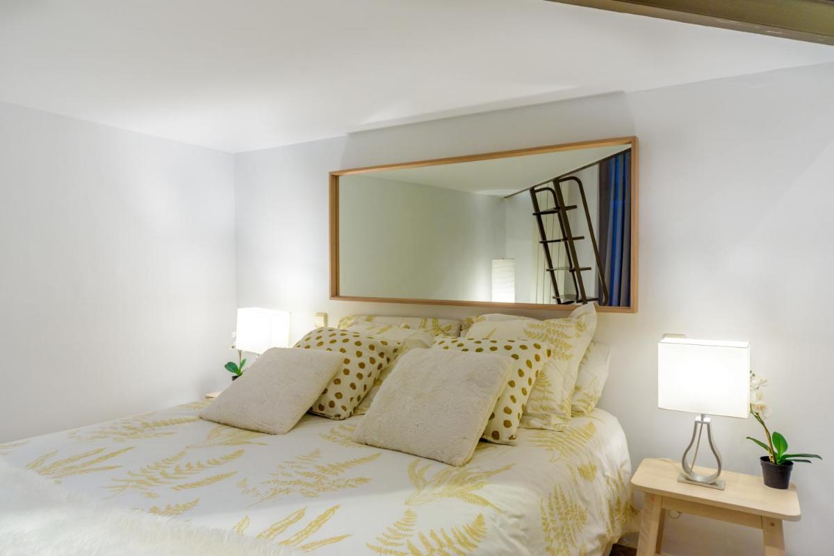 STYLISH LOFT AT CHUECA´S HEART