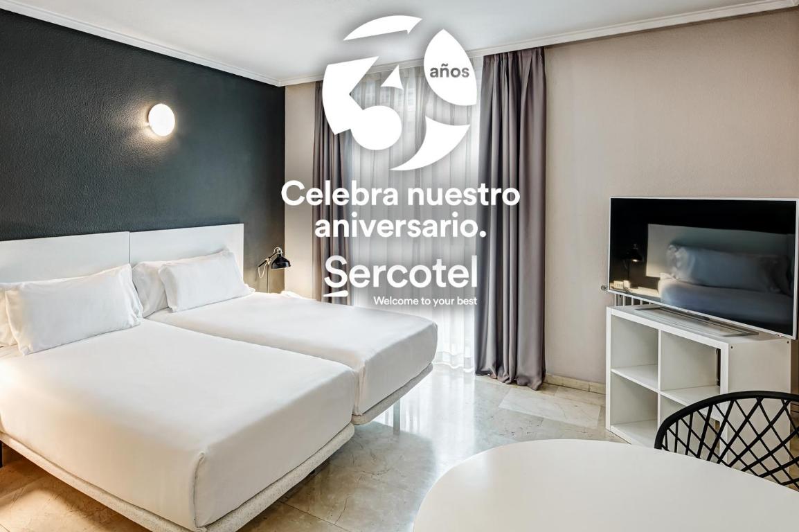 Sercotel Togumar