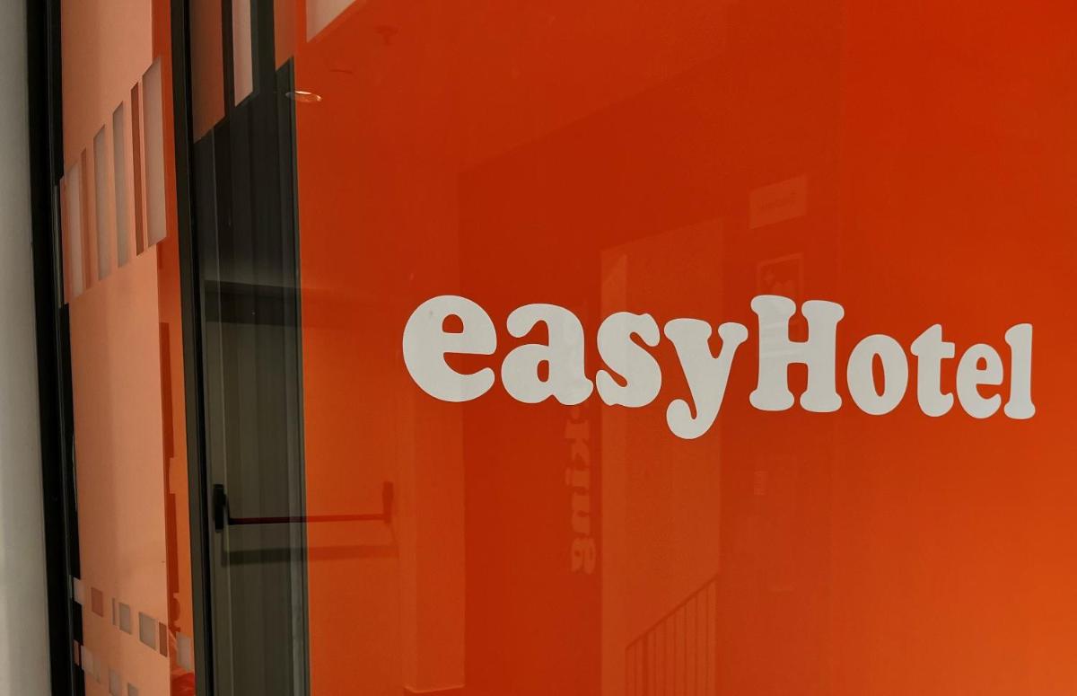 easyHotel Madrid Centro Atocha