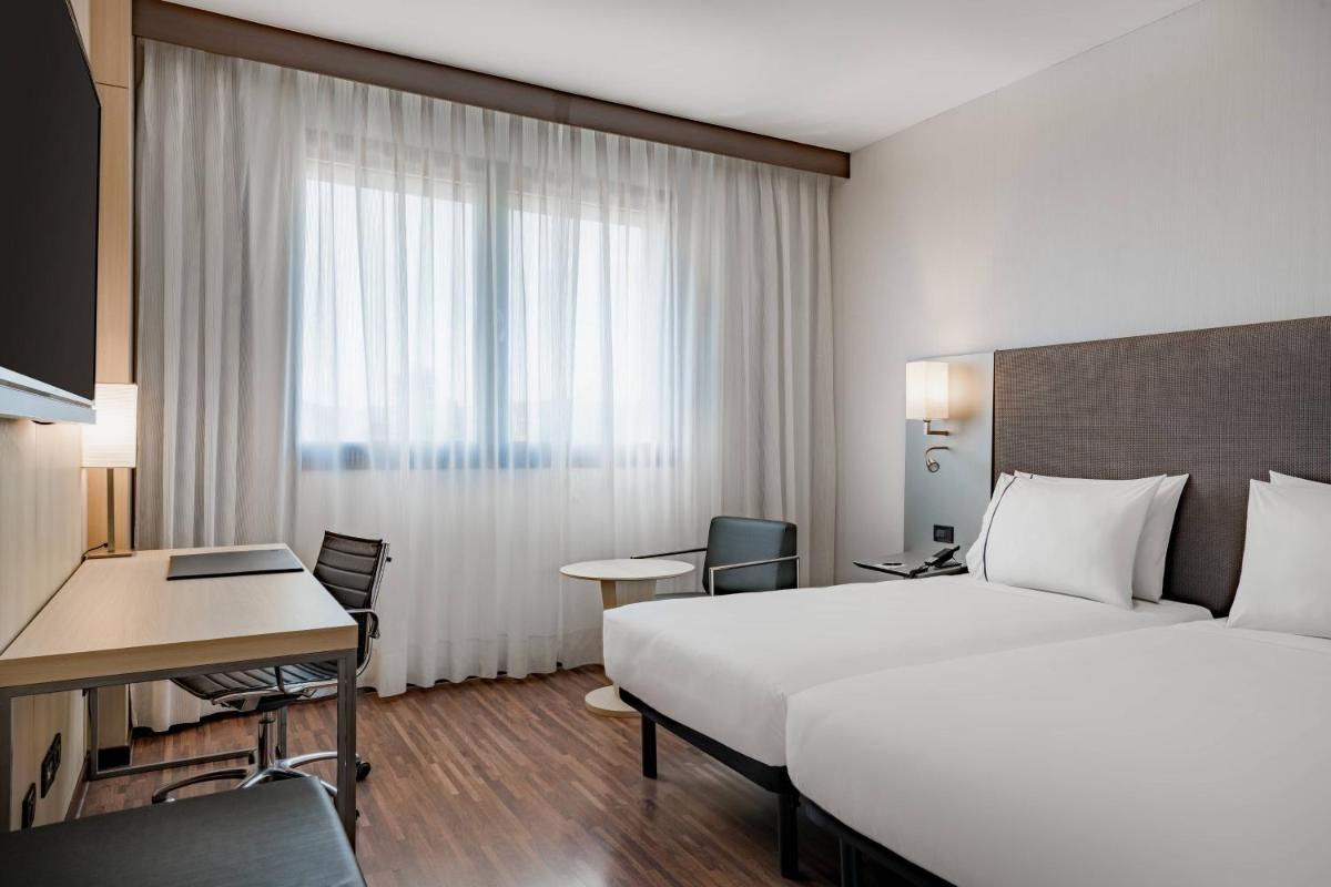 AC Hotel Milano by Marriott