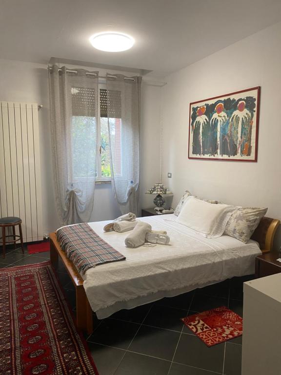 Al 20 Guest House Fiera Milano – Certosa – San Siro