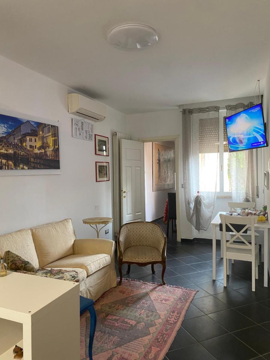 Al 20 Guest House Fiera Milano – Certosa – San Siro