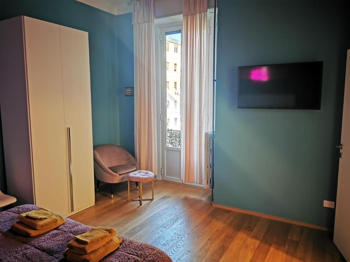 Amio Apartment – next to M5 Ca Granda