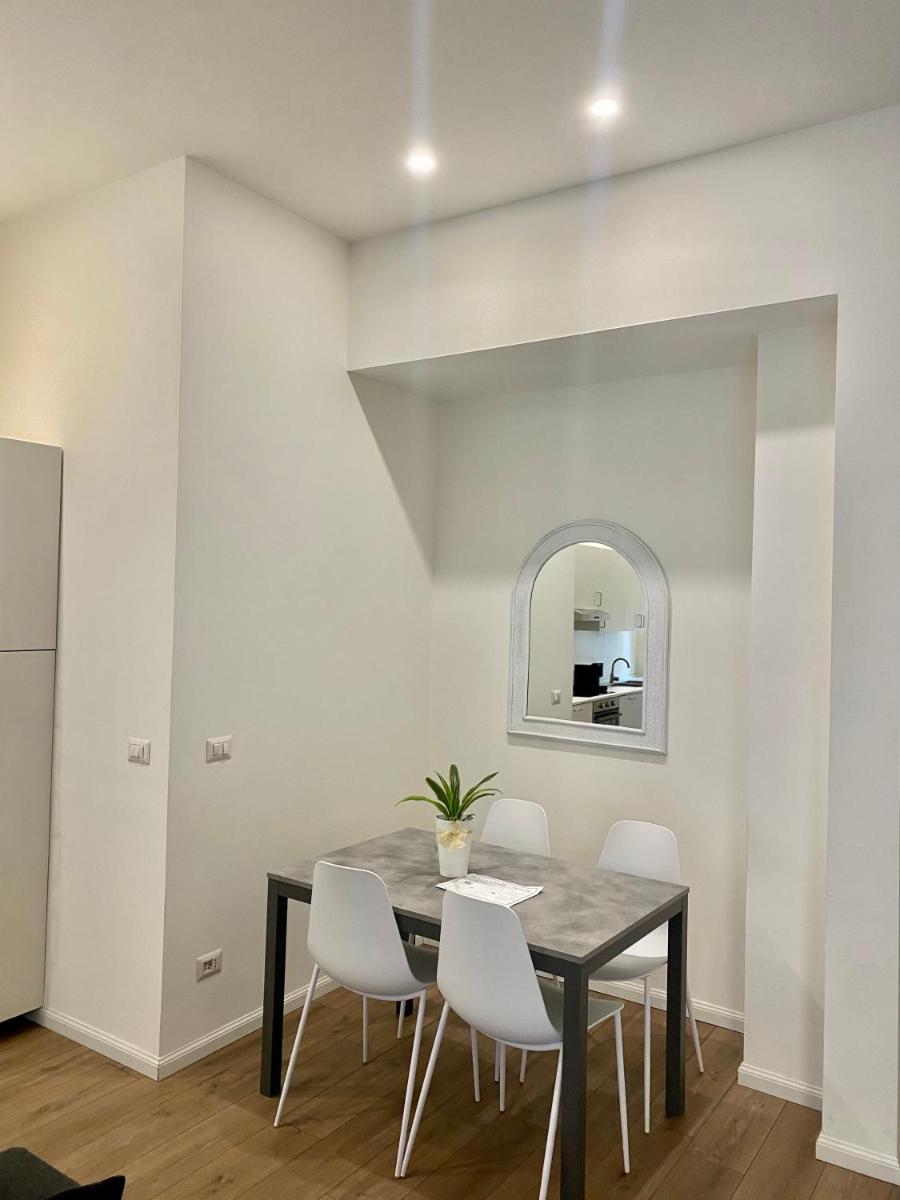 Apartment in Brera Milan