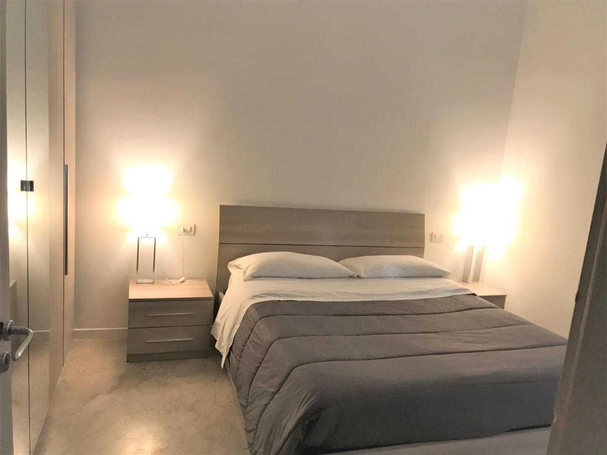 Apartments Porta Venezia – Milan downtown