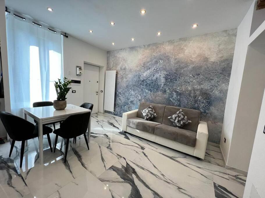 Appartamento Luxury Carrara Milan