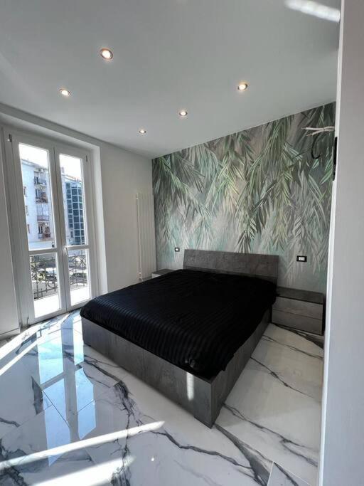 Appartamento Luxury Carrara Milan