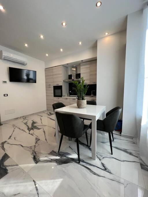 Appartamento Luxury Carrara Milan