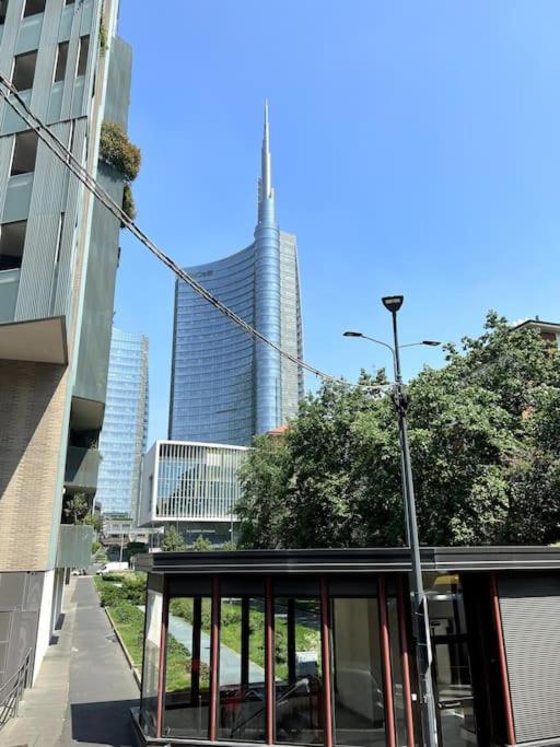 Appartamento Milano centro Corso Como