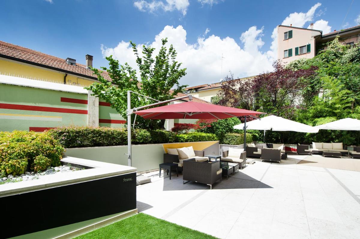 Art Hotel Navigli