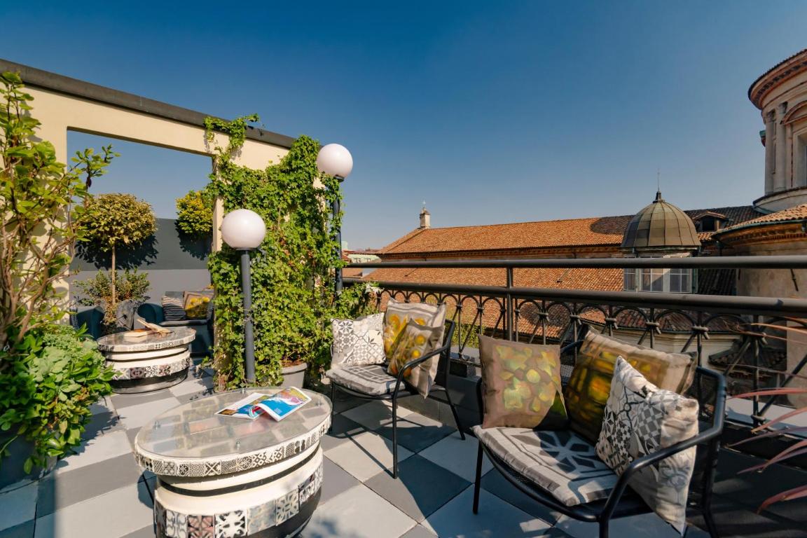 B&B Hotel Milano Sant’Ambrogio