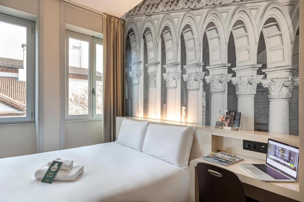 B&B Hotel Milano Sant’Ambrogio