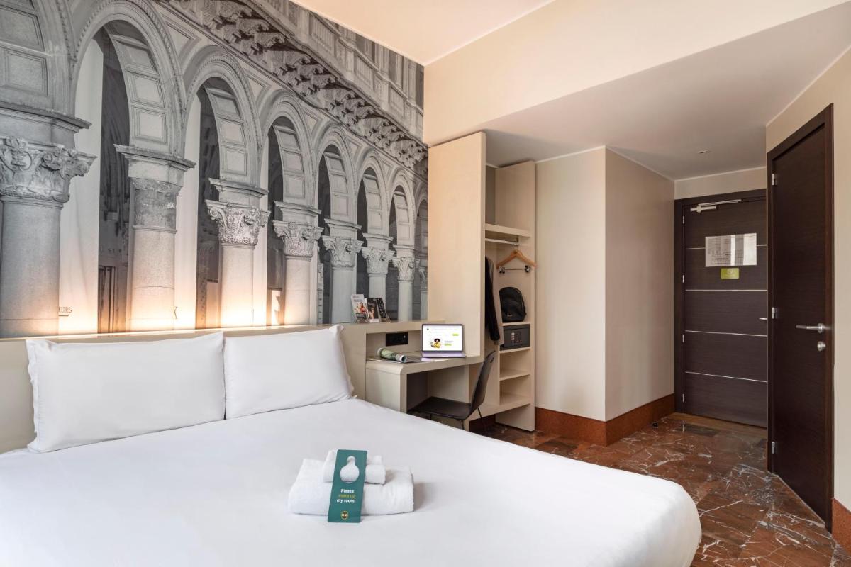 B&B Hotel Milano Sant’Ambrogio