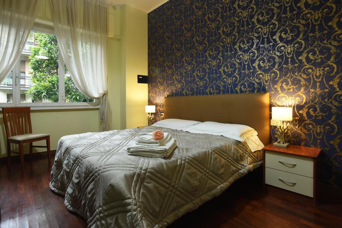 B&B Sant’Agostino